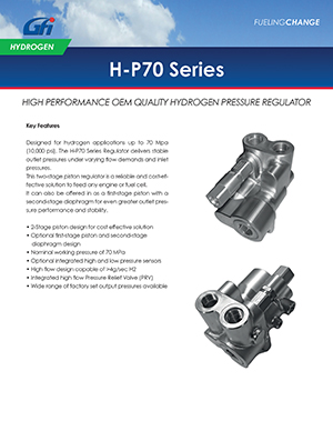 h-p70 series web
