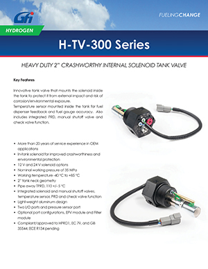 h-tv-300 series