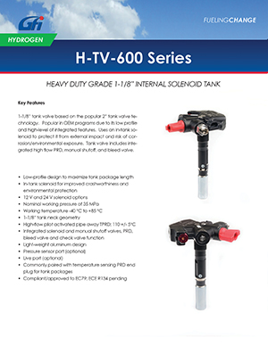 h-tv-600 series